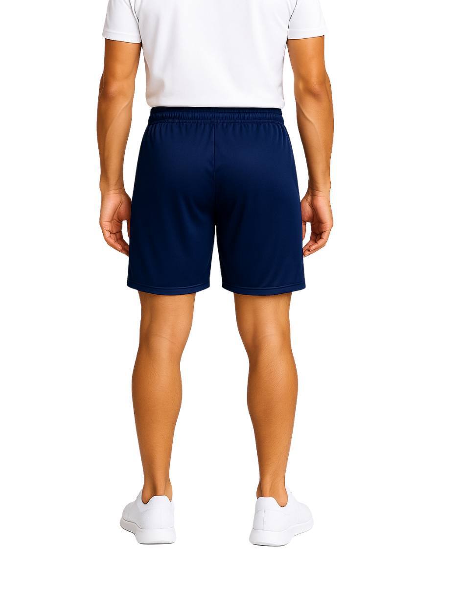 "set short/short" con bolsillos squadra sin familia o colección "para" entrenamiento hombre