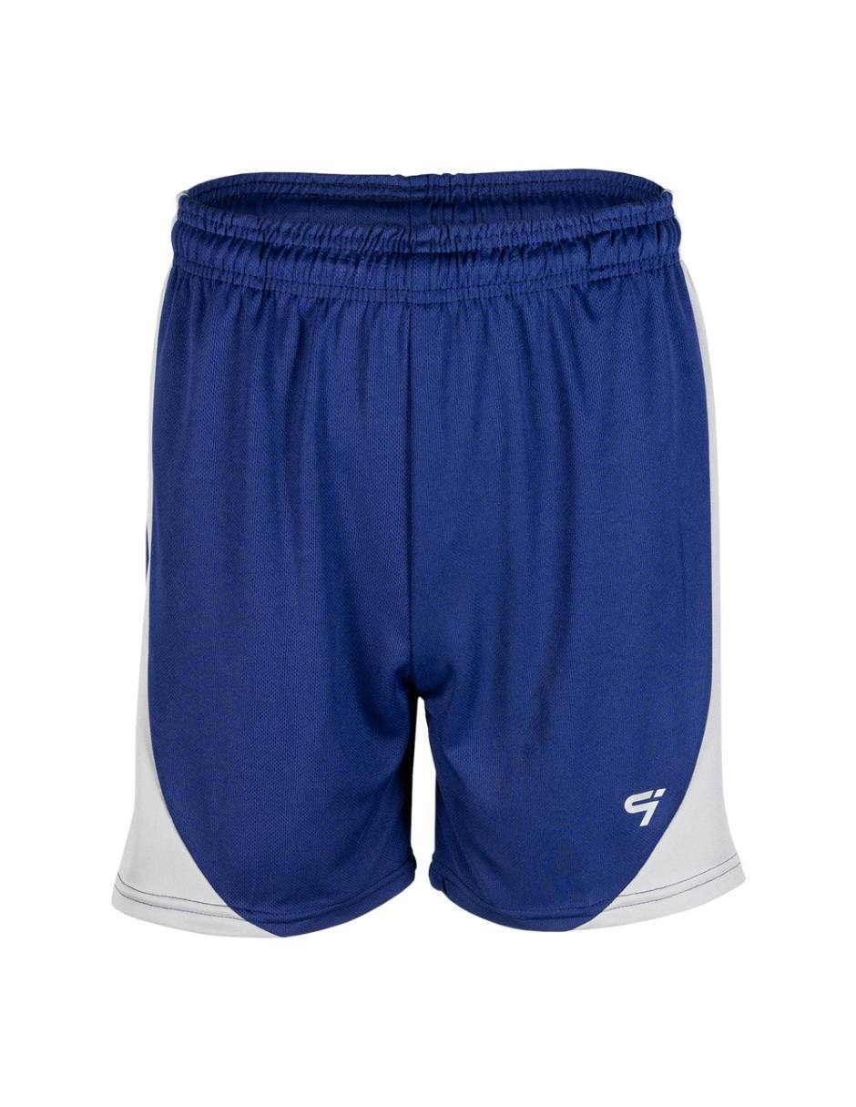 Short con bolsillos para entrenamiento hombre 2