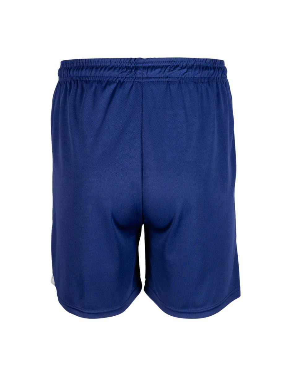 Short con bolsillos para entrenamiento hombre 5