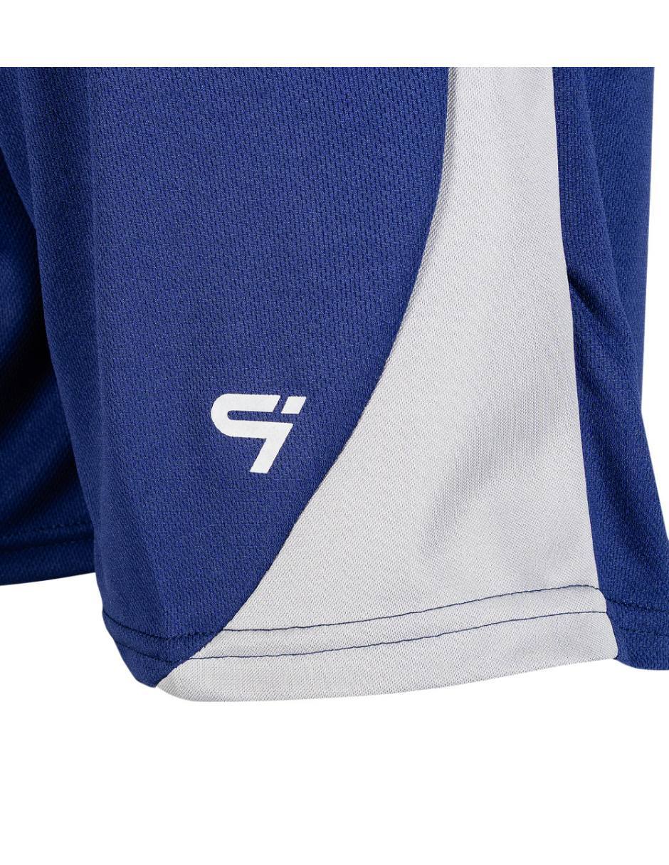 Short con bolsillos para entrenamiento hombre 8
