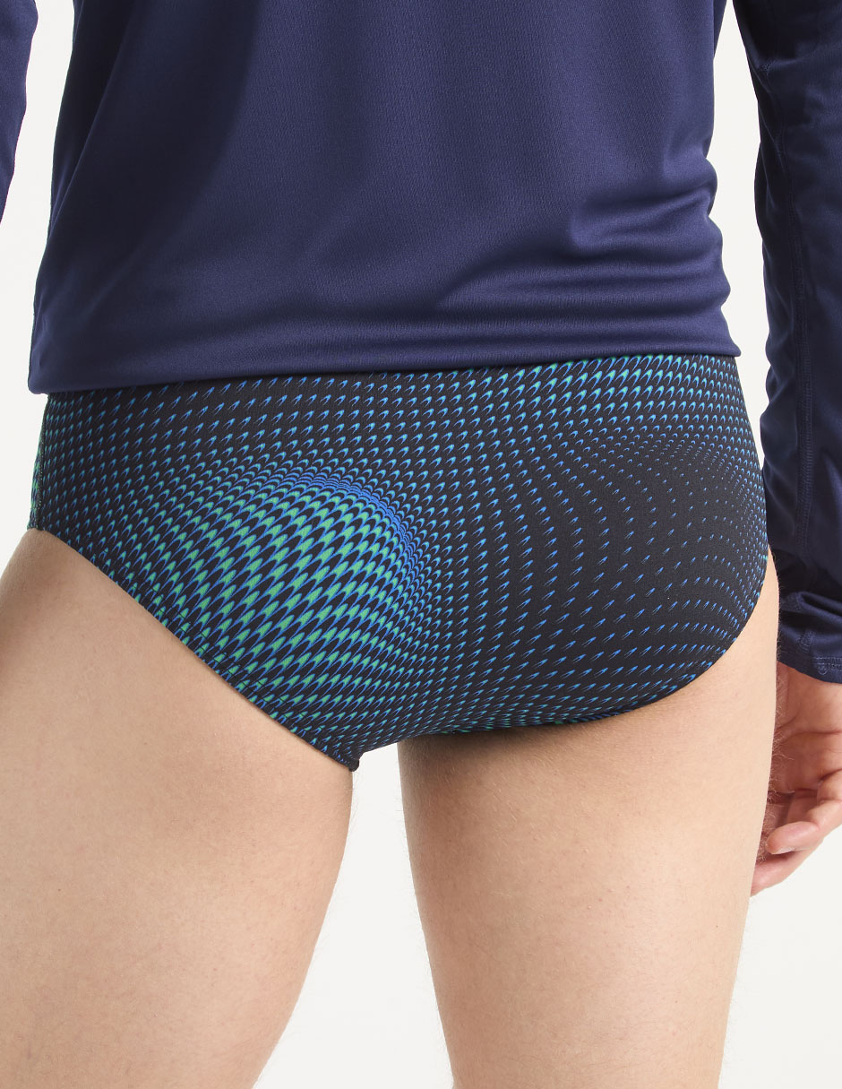 Trusa para hombre 3