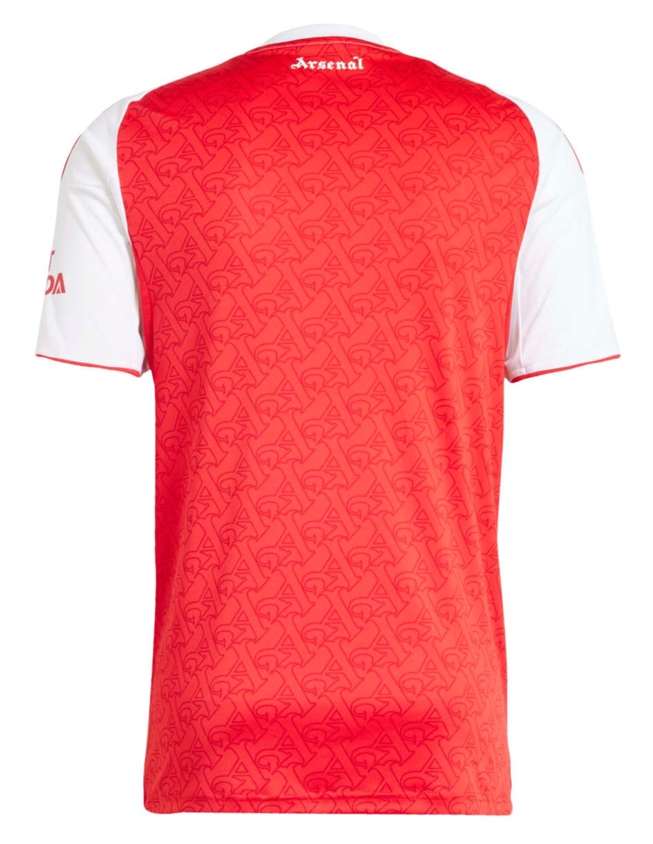 Jersey de Arsenal Football Club local para hombre 3