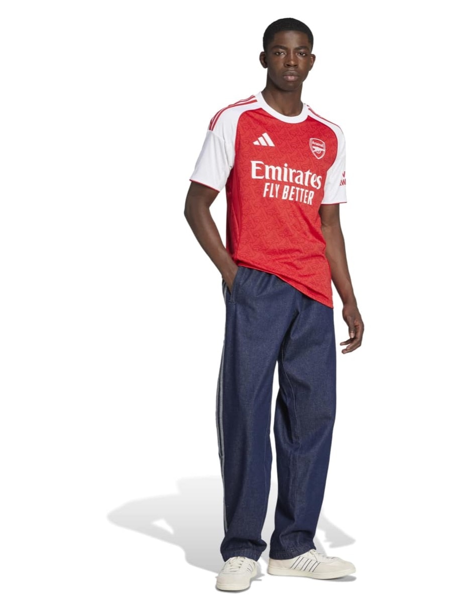 Jersey de Arsenal Football Club local para hombre 5