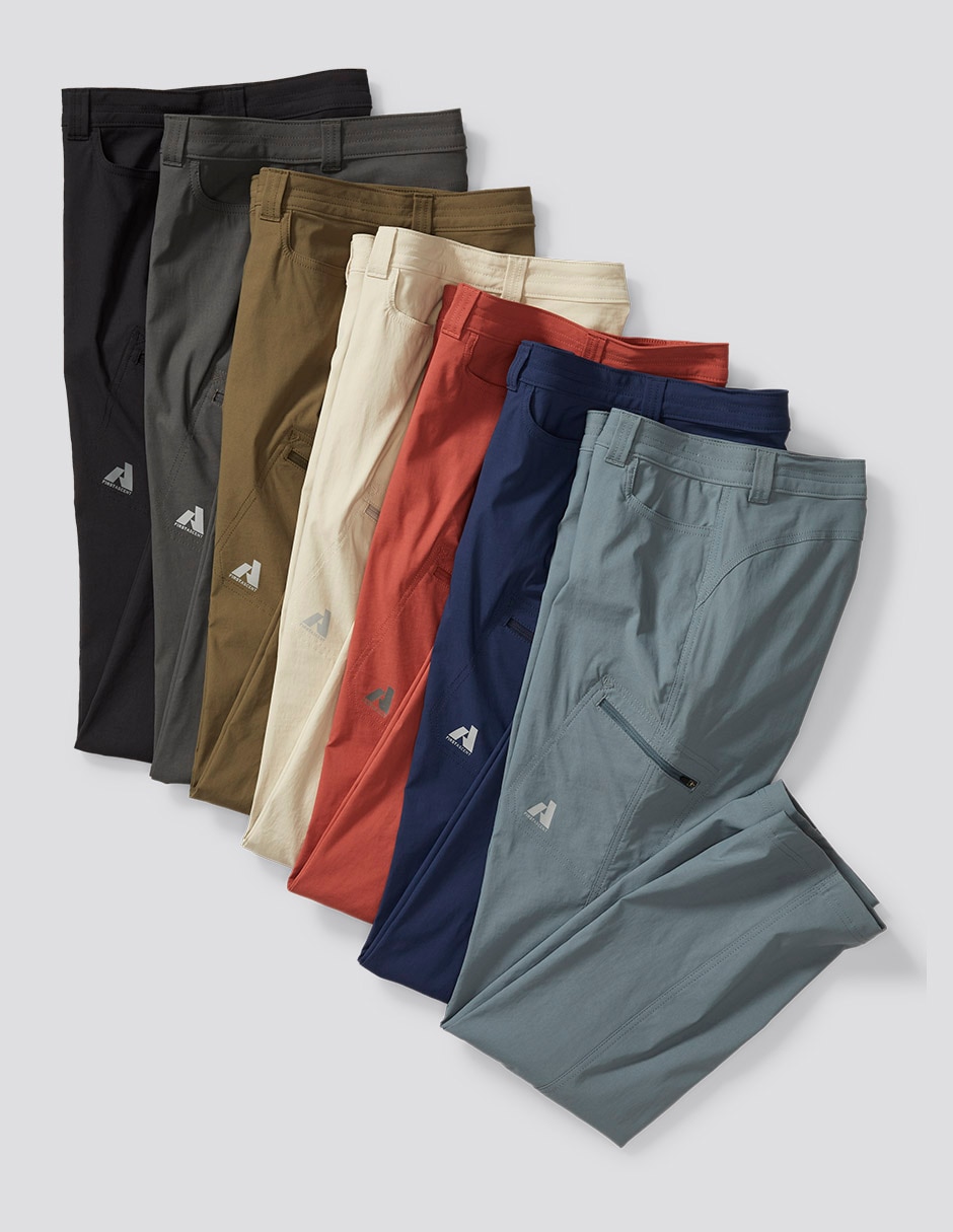 Pantalón para mujer 4