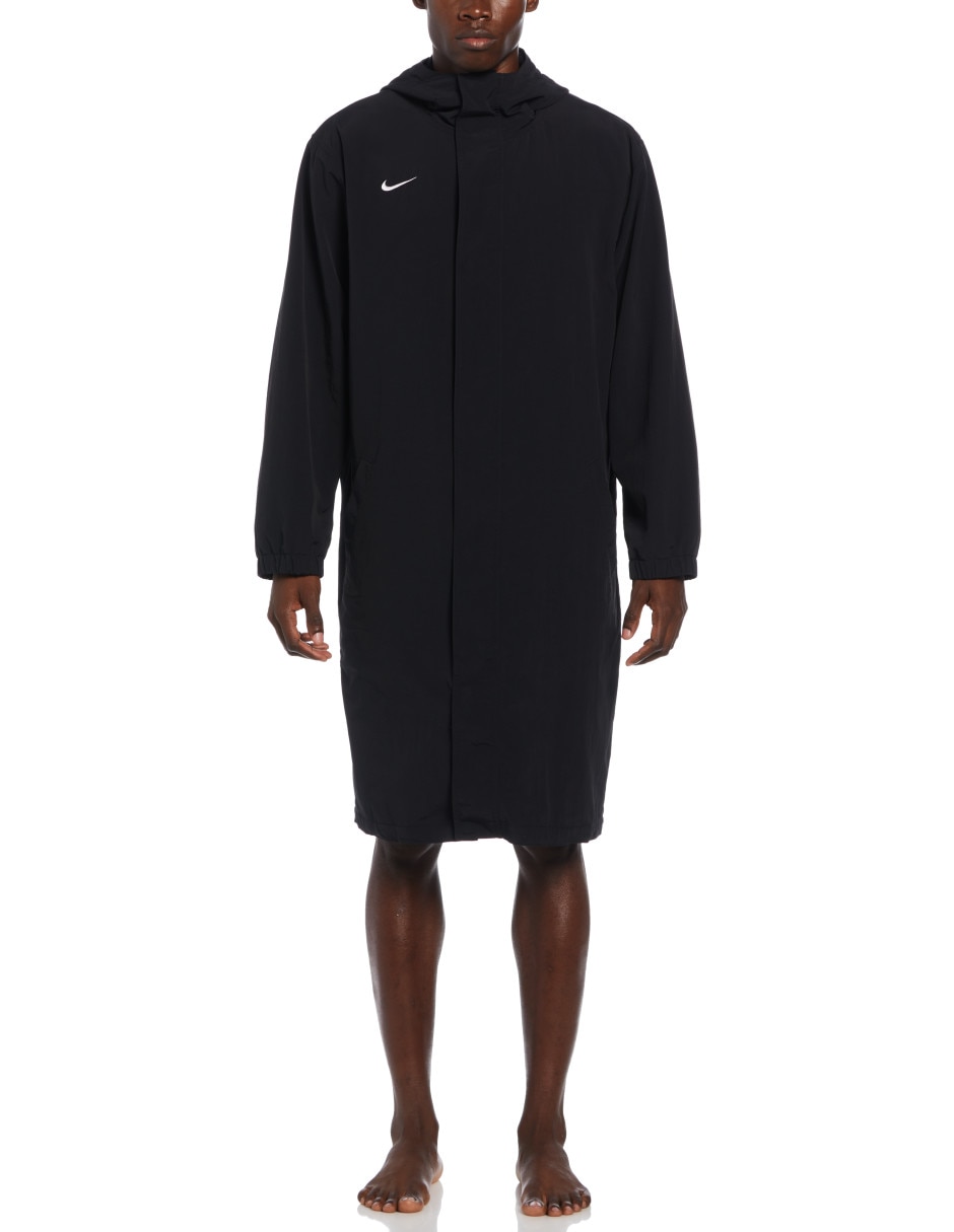 Parka para natación Unisex Parka para natación Unisex