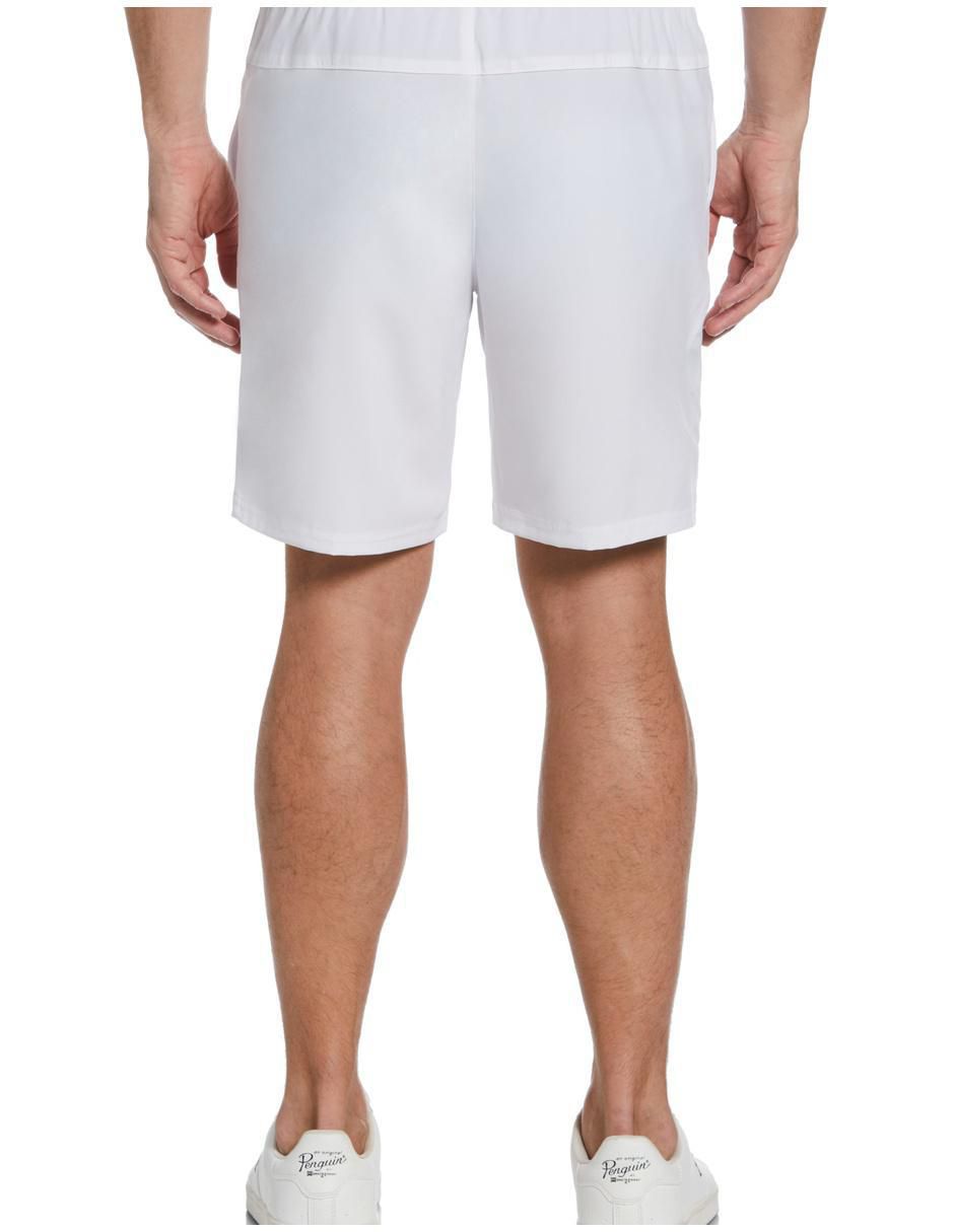 Short con bolsillos para deporte con raqueta hombre 2
