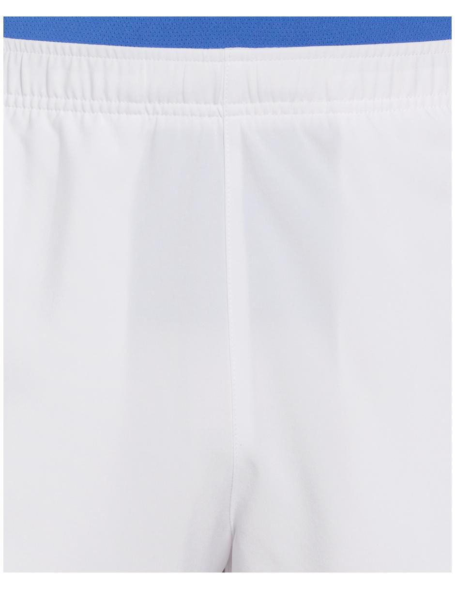 Short con bolsillos para deporte con raqueta hombre 3
