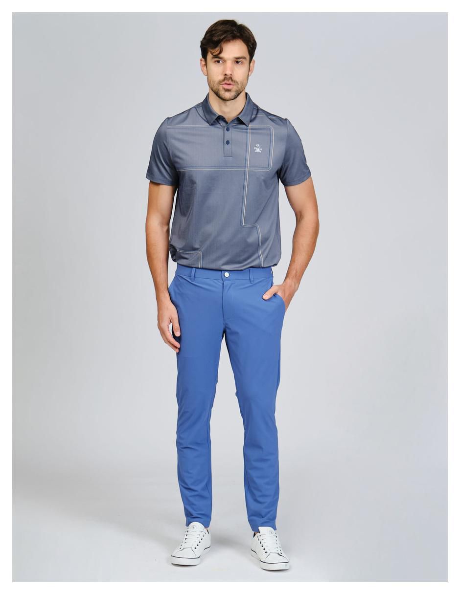 Pantalón easy pant para hombre 3