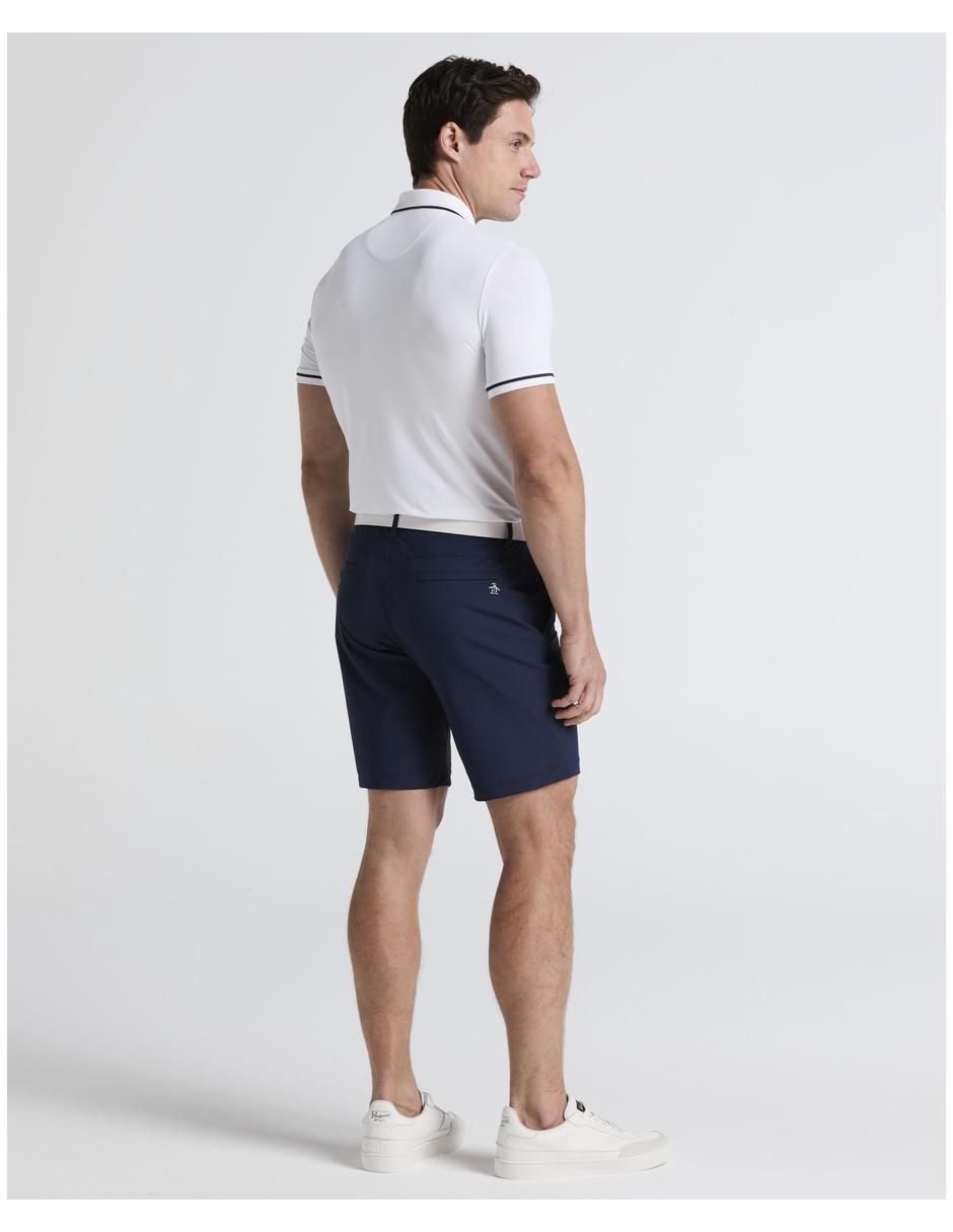 Short con bolsillos para golf hombre 2