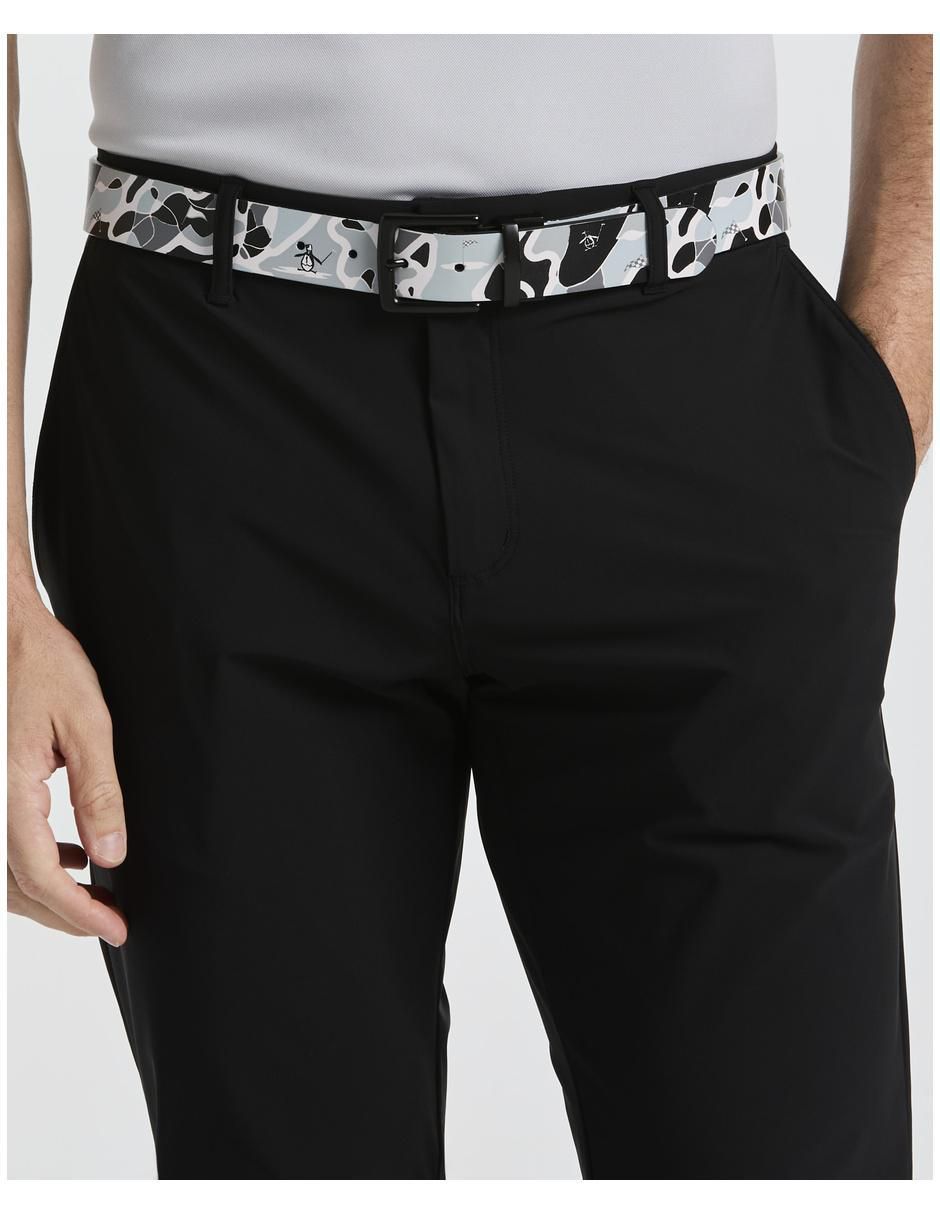 Pantalón easy pant para hombre 3