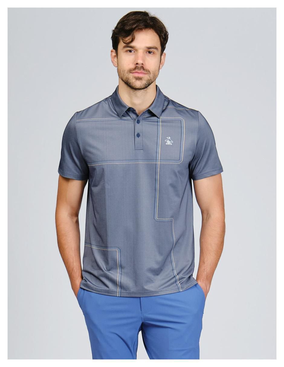 Playera tipo polo golf para hombre Playera tipo polo golf para hombre