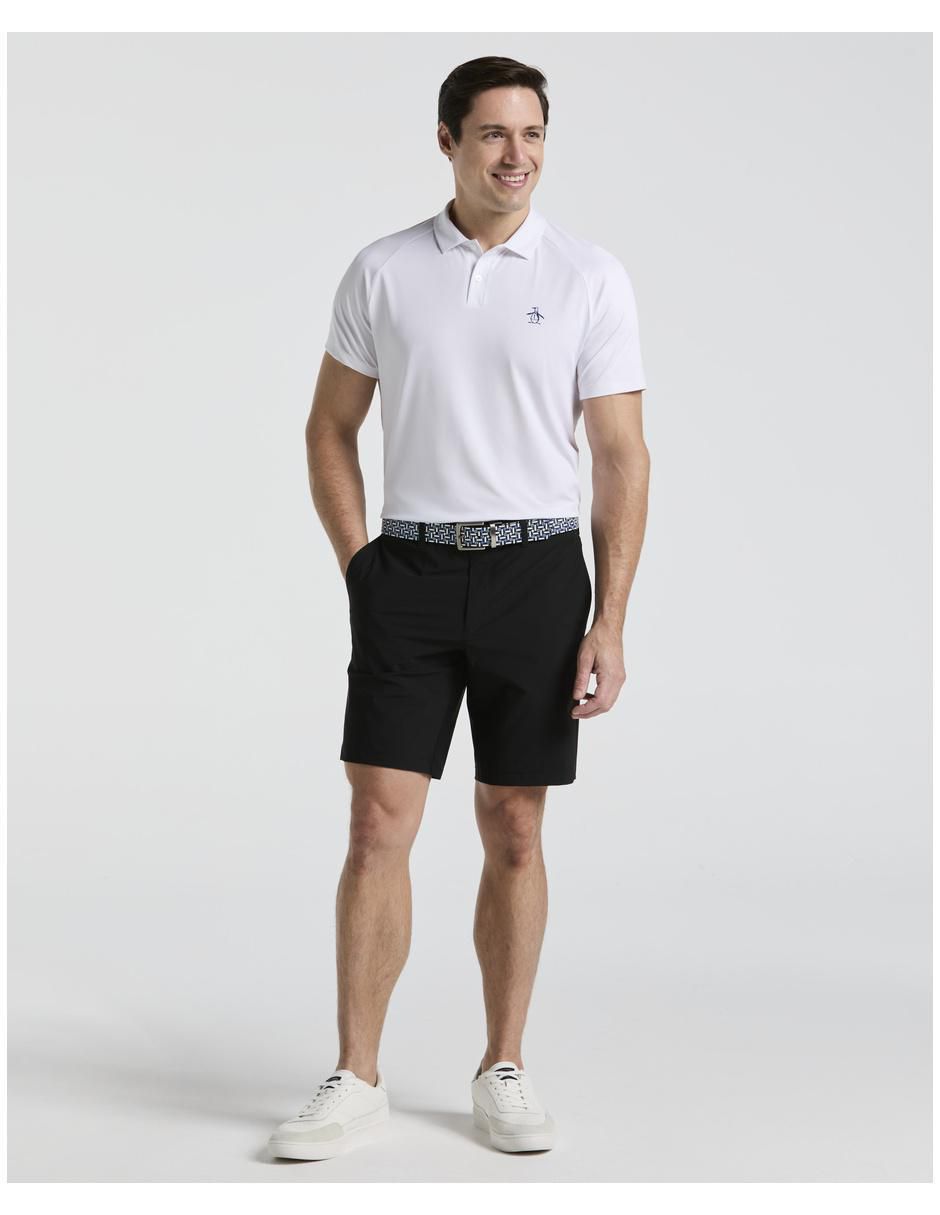 Short con bolsillos para golf hombre Short con bolsillos para golf hombre