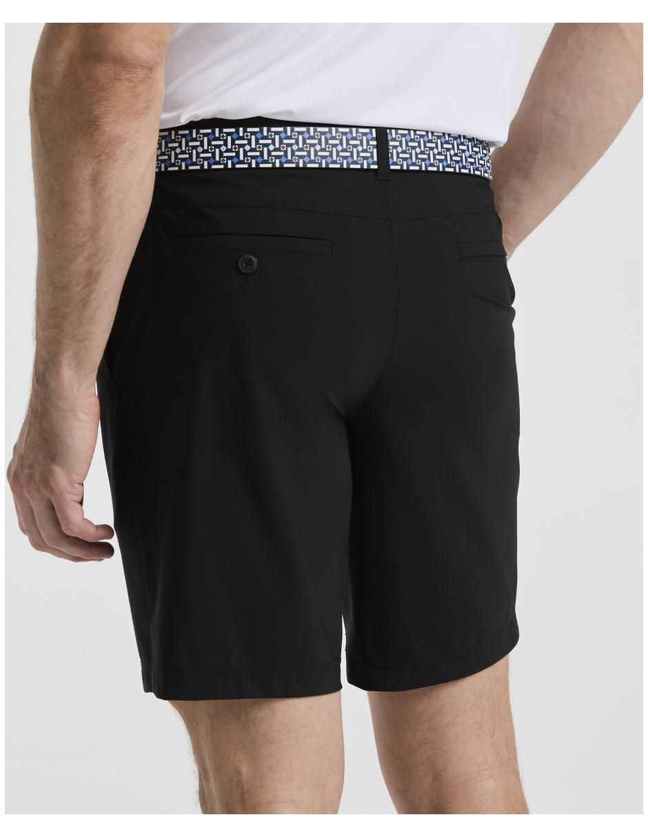 Short con bolsillos para golf hombre 4