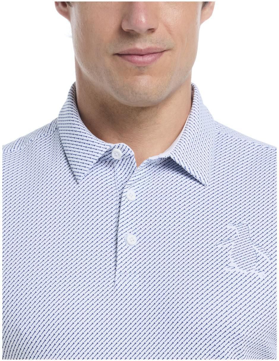Playera tipo polo golf para hombre 3