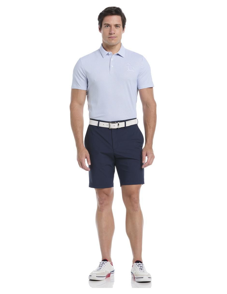 Playera tipo polo golf para hombre 4