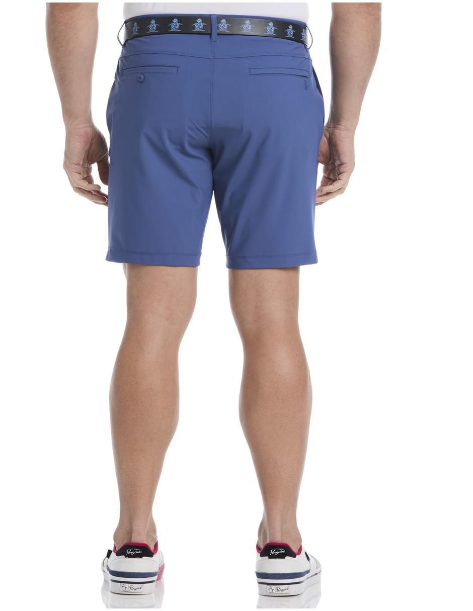 Short con bolsillos para golf hombre 2