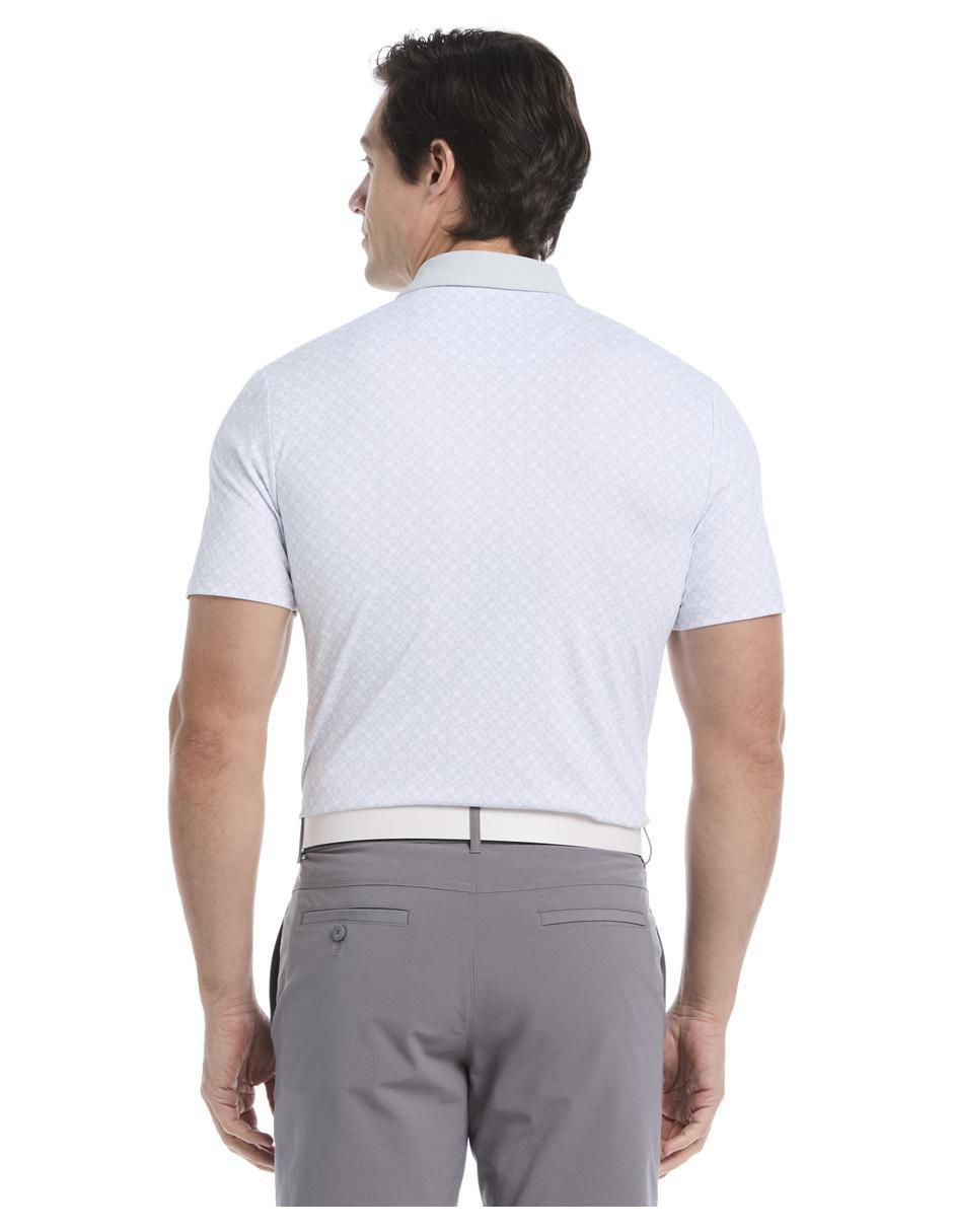Playera tipo polo golf para hombre 2