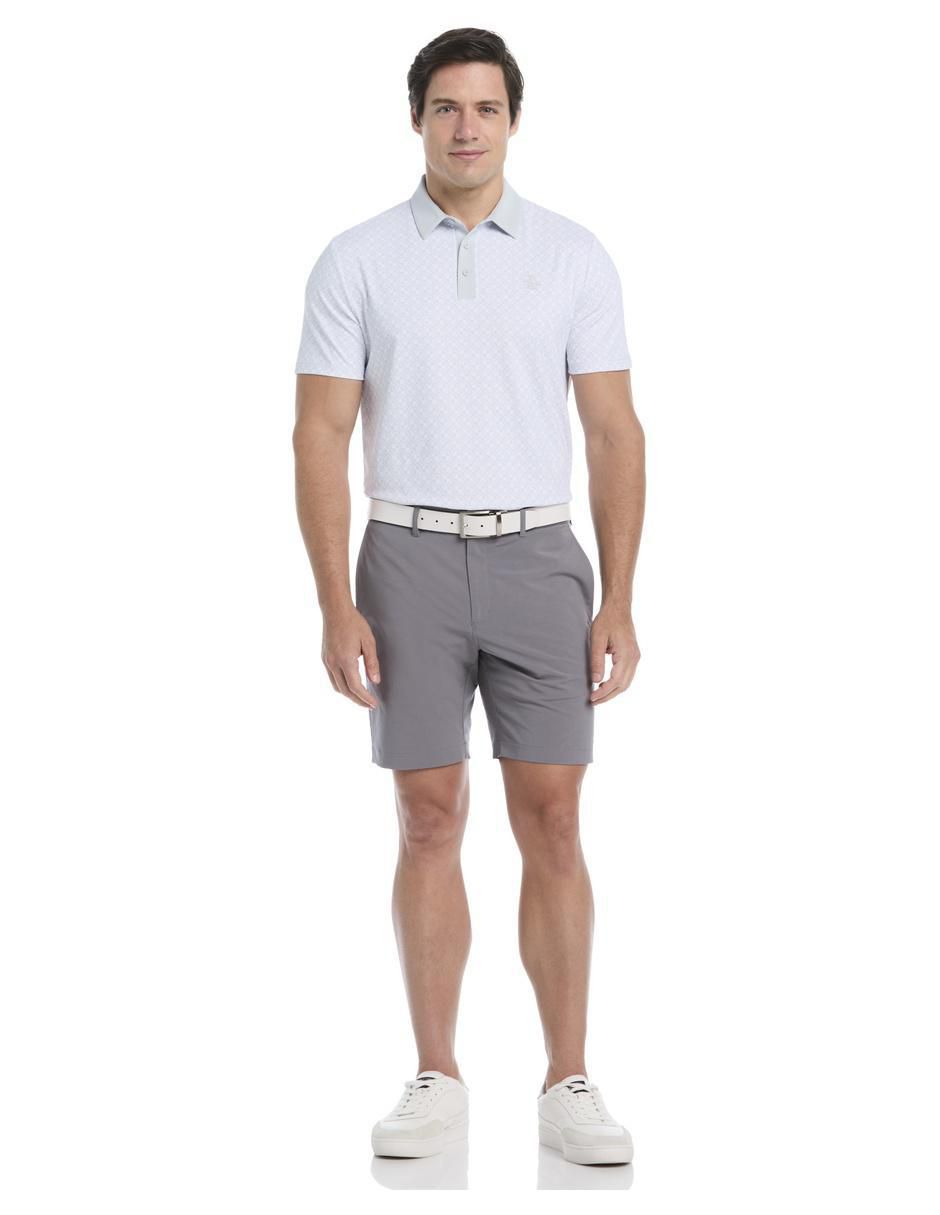 Playera tipo polo golf para hombre 4