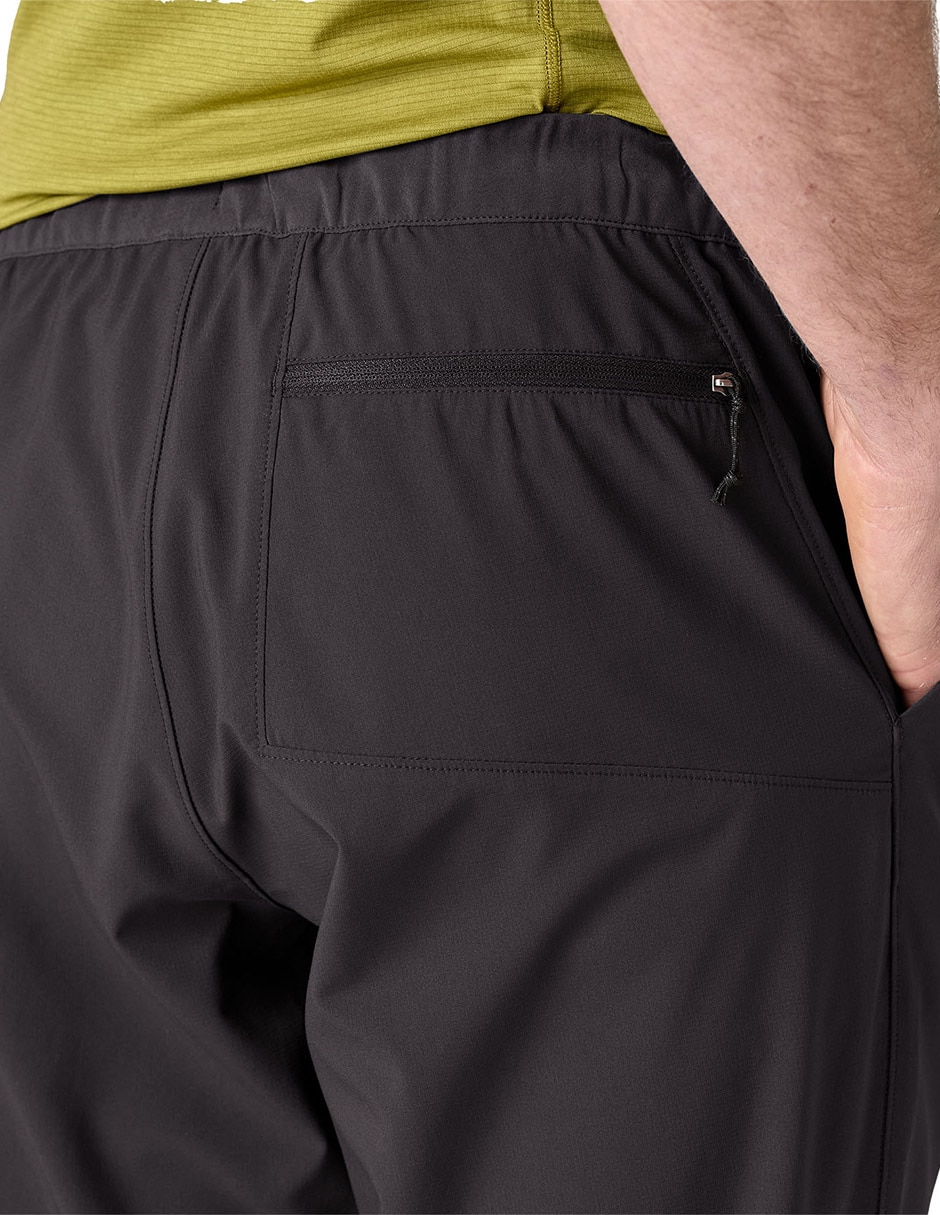 Pantalón jogger outdoor Terrebonne para hombre 5