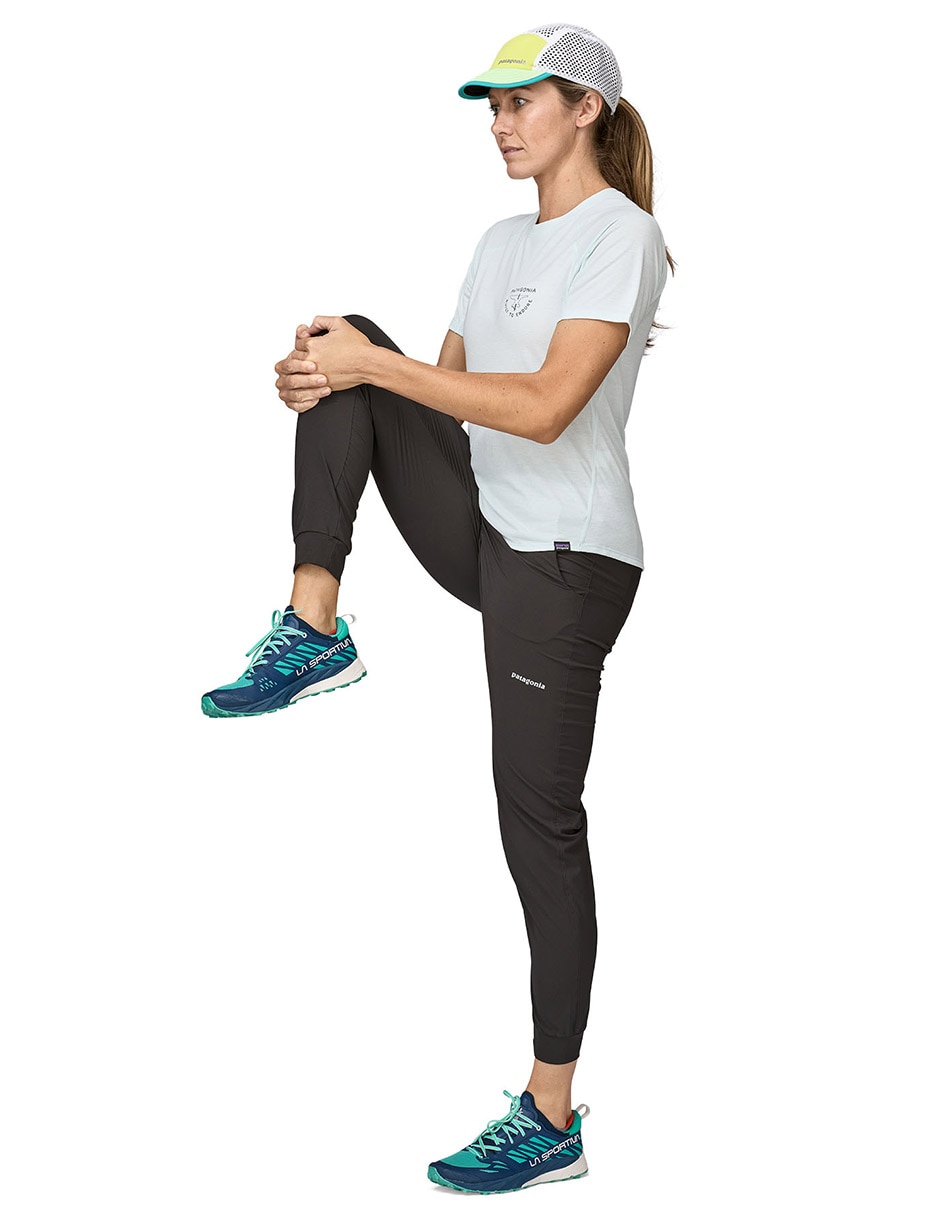Pantalón jogger outdoor Terrebonne para hombre 3