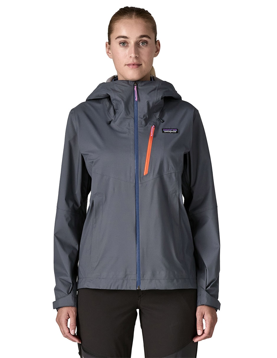 Impermeable outdoor Granite Crest para mujer