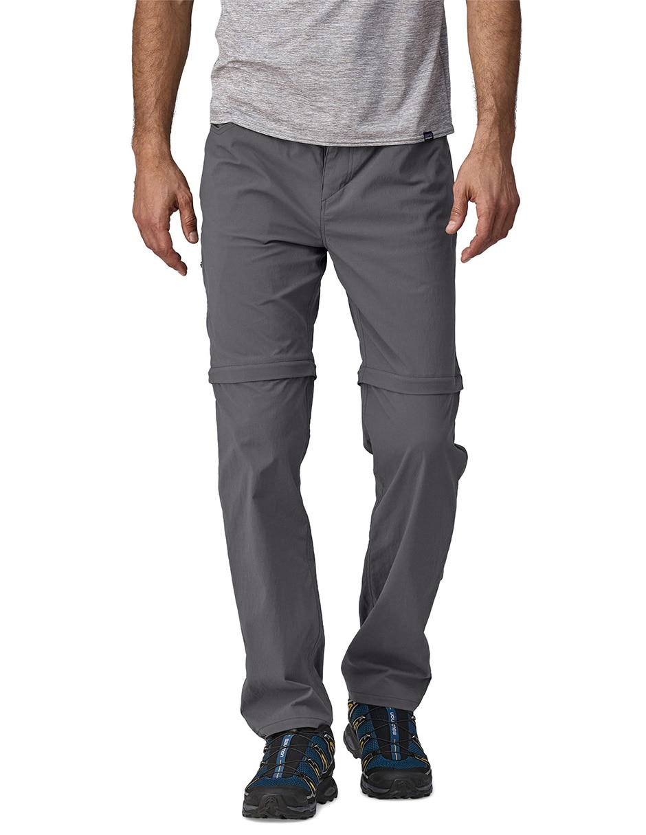 Pantalón convertible outdoor Quandary para hombre