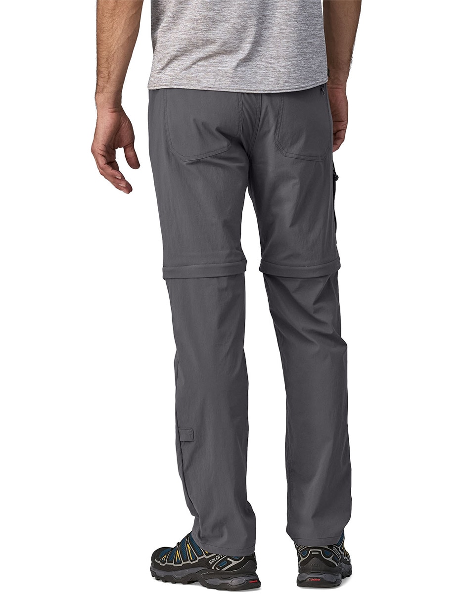 Pantalón convertible outdoor Quandary Patagonia para hombre