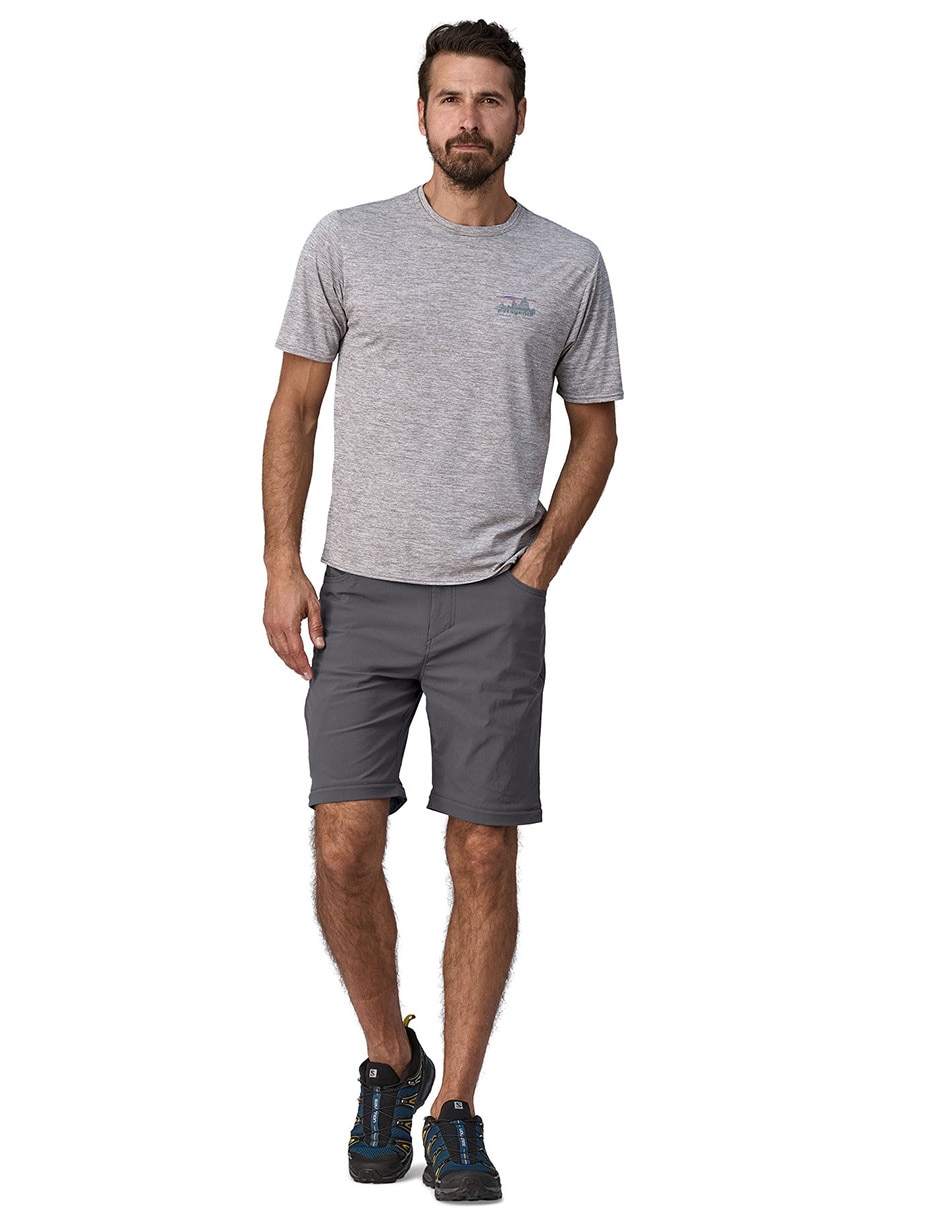 Pantalón convertible outdoor Quandary Patagonia para hombre