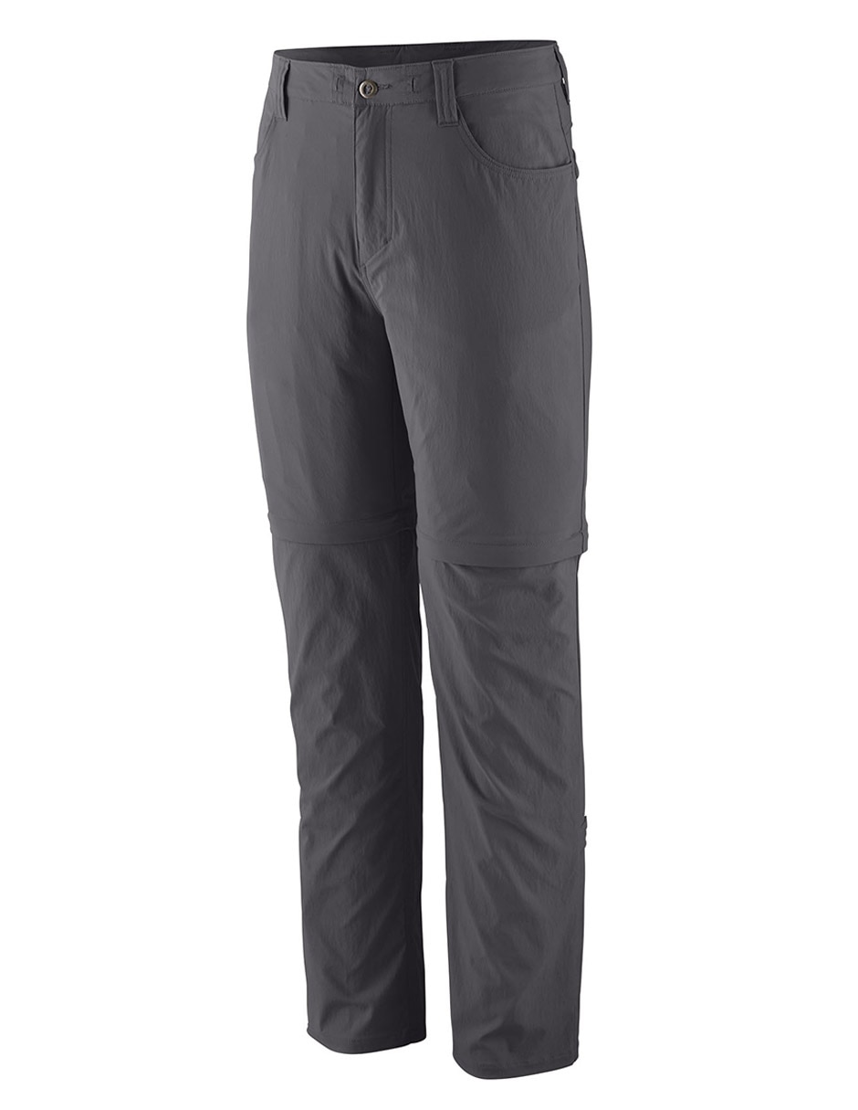 Pantalón convertible outdoor Quandary Patagonia para hombre