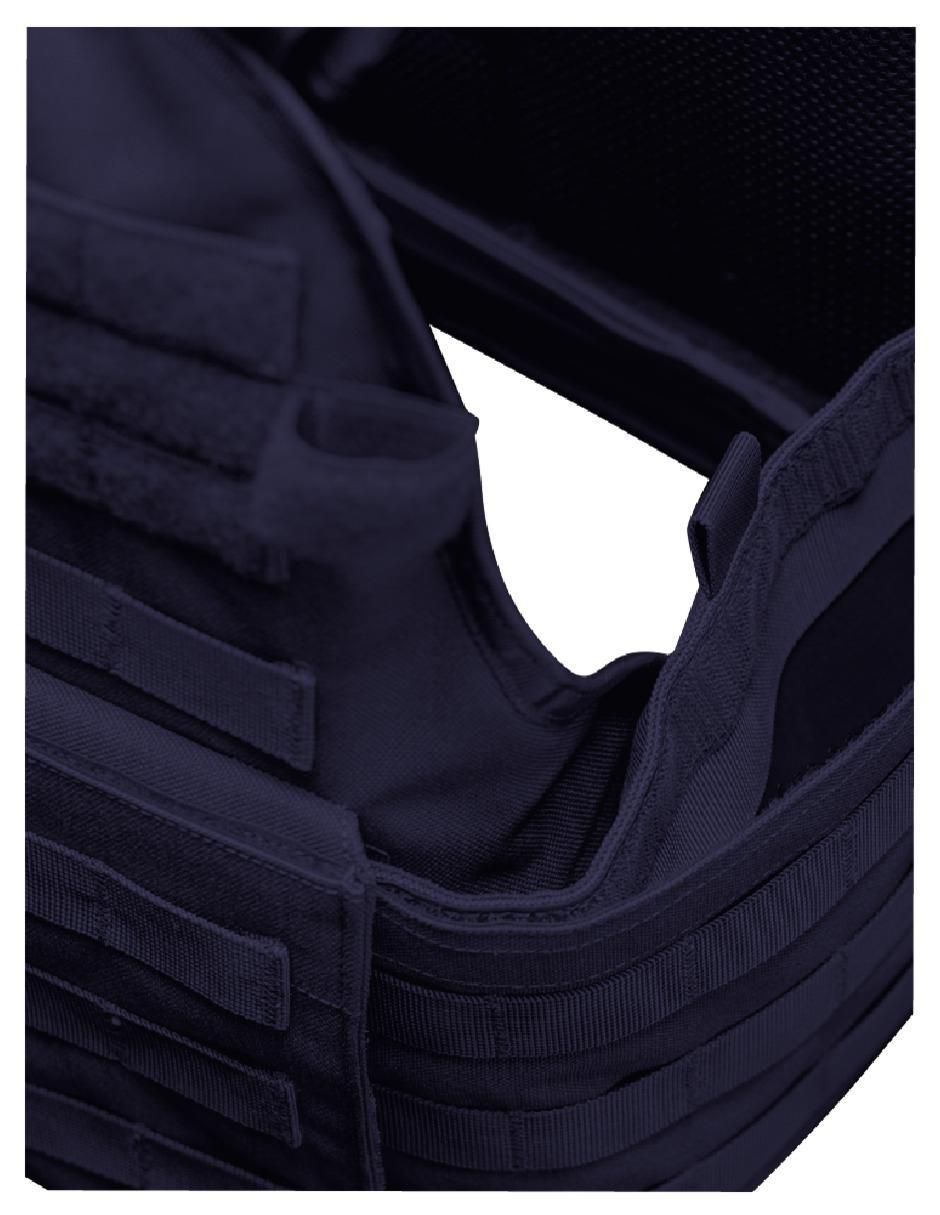 Chaleco deportivo para hombre 2