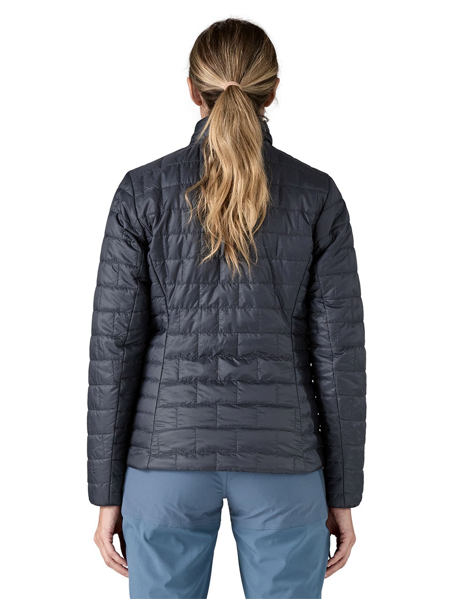 Chamarra outdoor Nano Puff para mujer 2