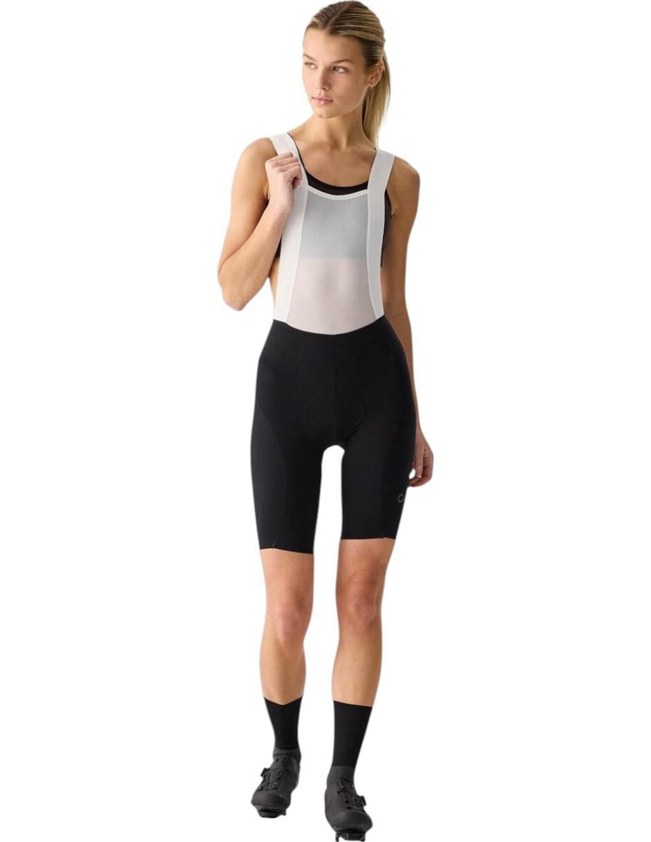 Bib Short para ciclismo mujer 4