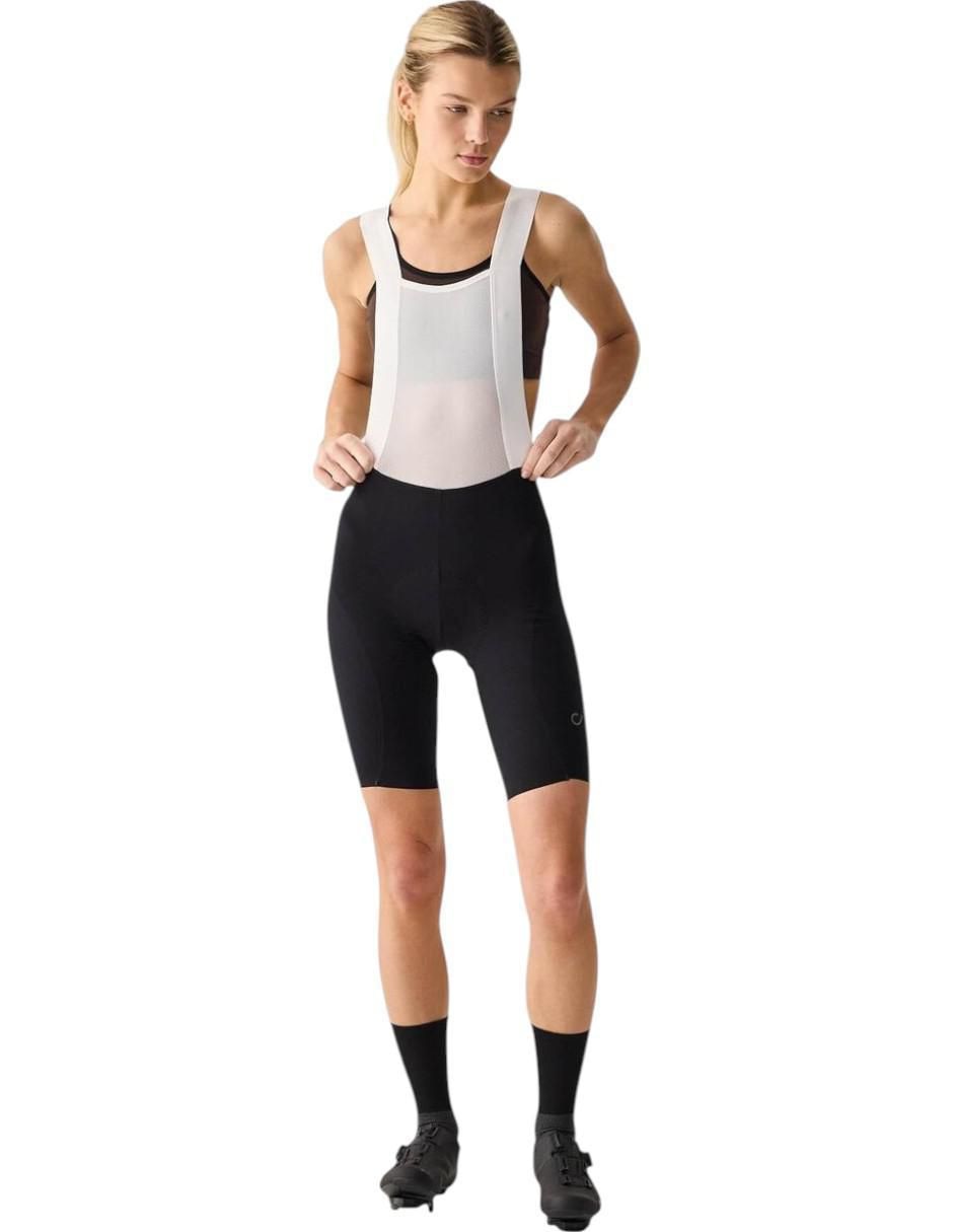 Bib Short para ciclismo mujer 5