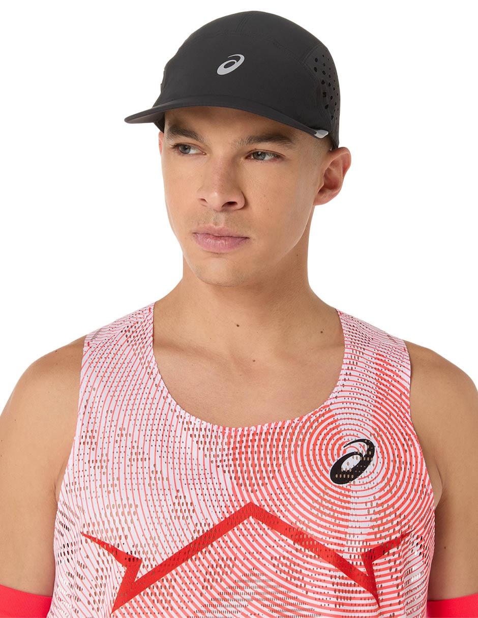 Tank top para correr de hombre 2