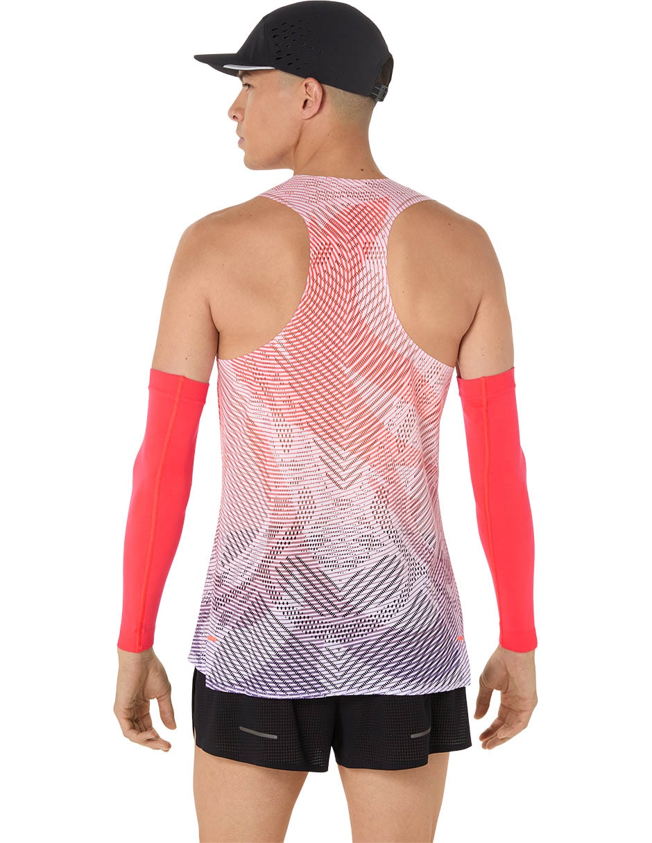 Tank top para correr de hombre 3