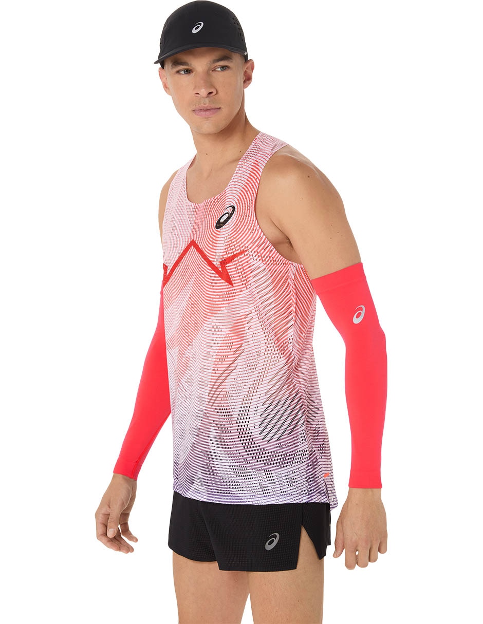 Tank top para correr de hombre 4