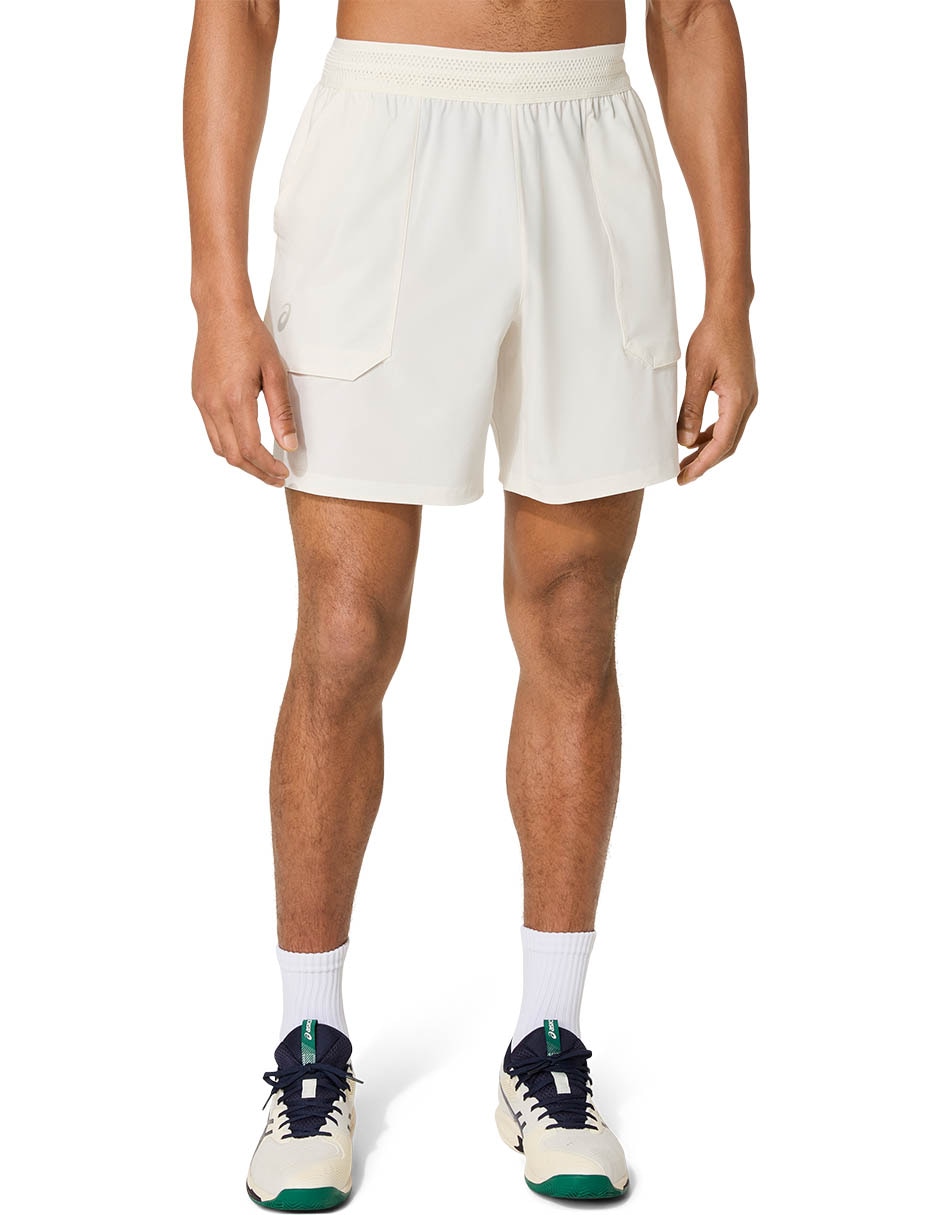 Short para tennis hombre