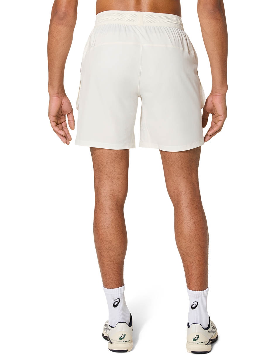 Short para tennis hombre 2