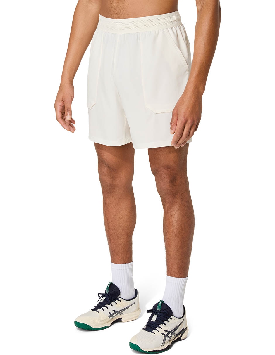 Short para tennis hombre 3