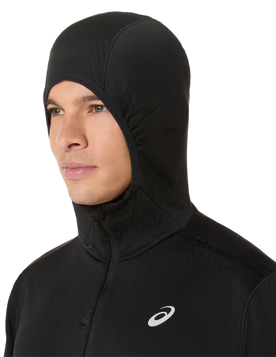 Sudadera Road Winter Ls Hoodie para hombre 2