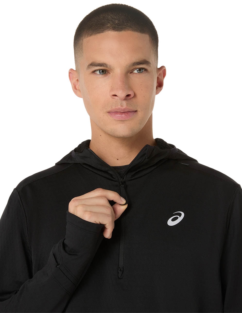 Sudadera Road Winter Ls Hoodie para hombre 3