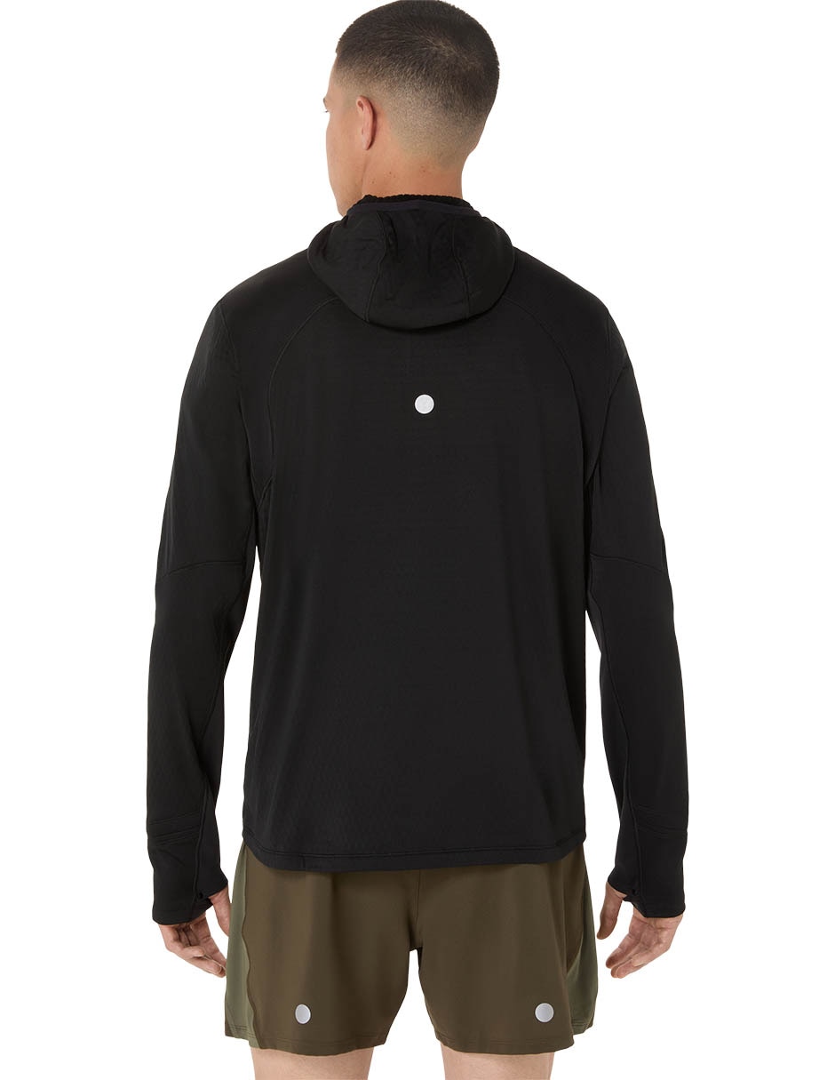 Sudadera Road Winter Ls Hoodie para hombre 4