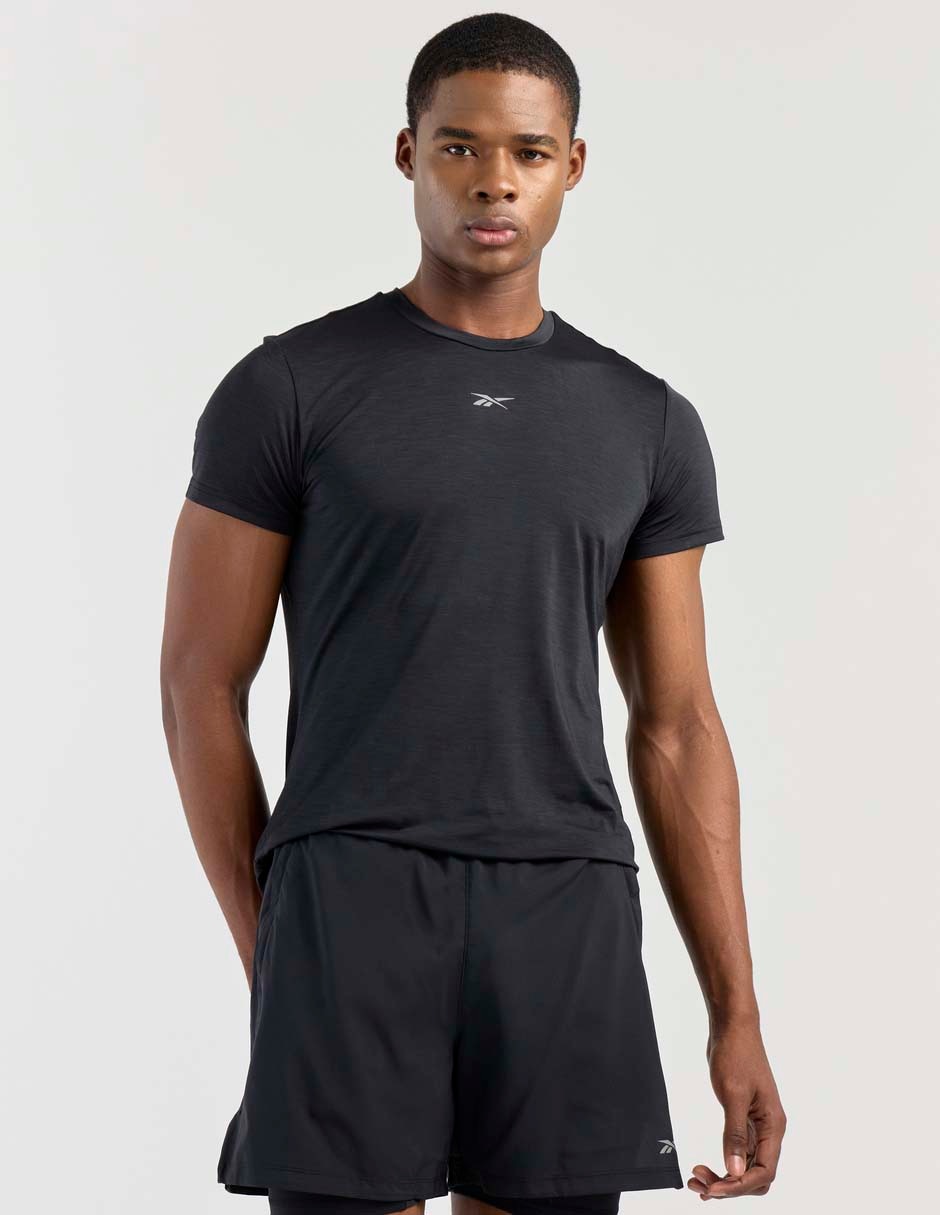 Playera deportiva casual de mujer