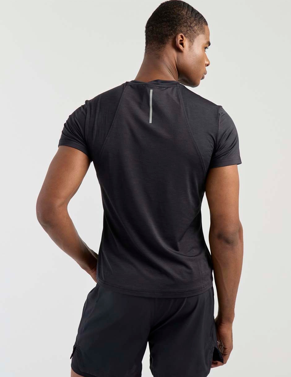 Playera deportiva casual de mujer 2