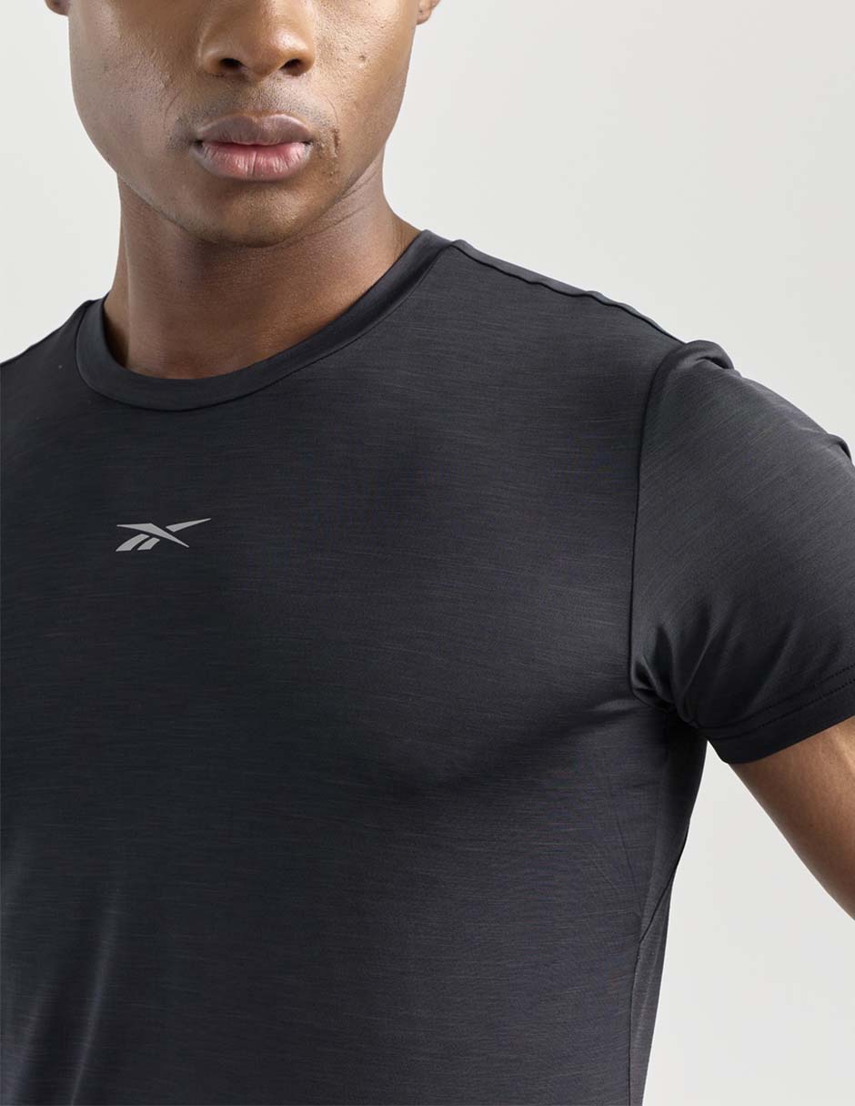 Playera deportiva casual de mujer 4
