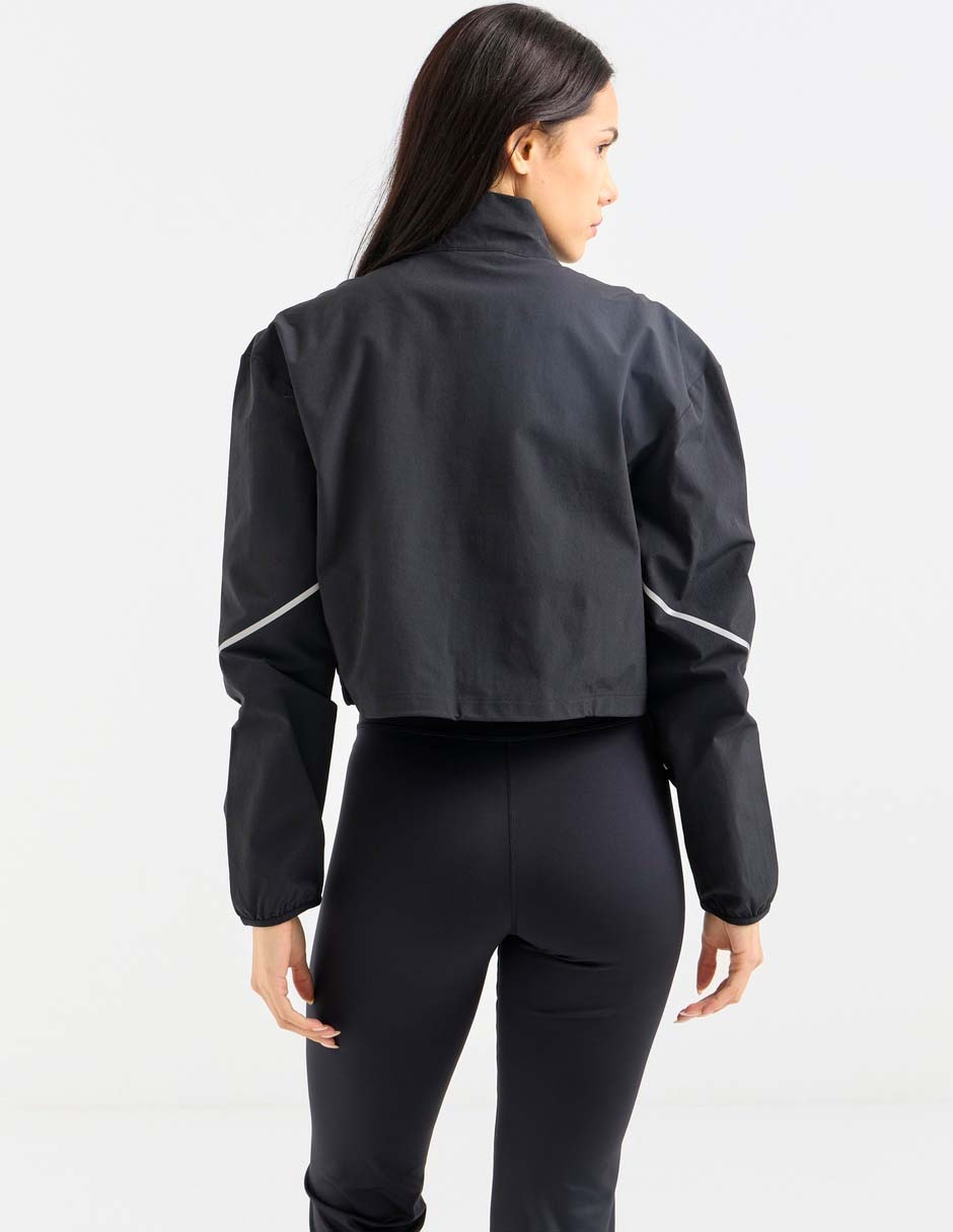 Chamarra casual para mujer 2