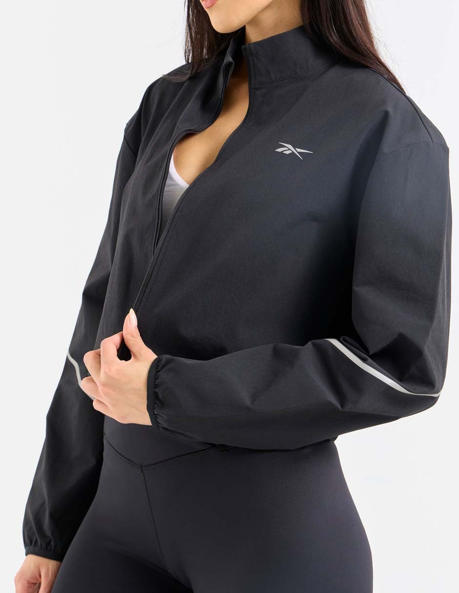 Chamarra casual para mujer 4