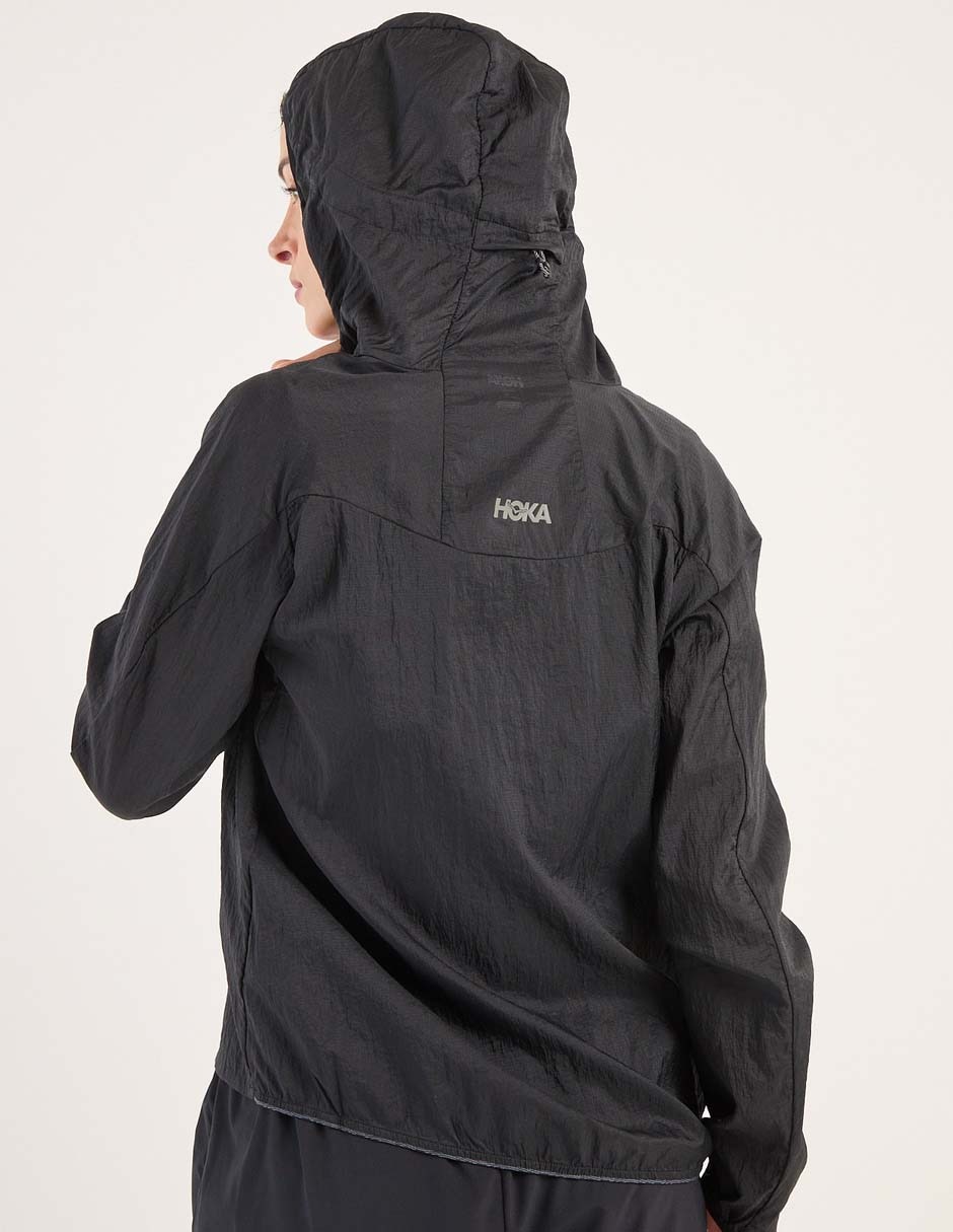 Chamarra para correr Skyflow Jacket para mujer 2