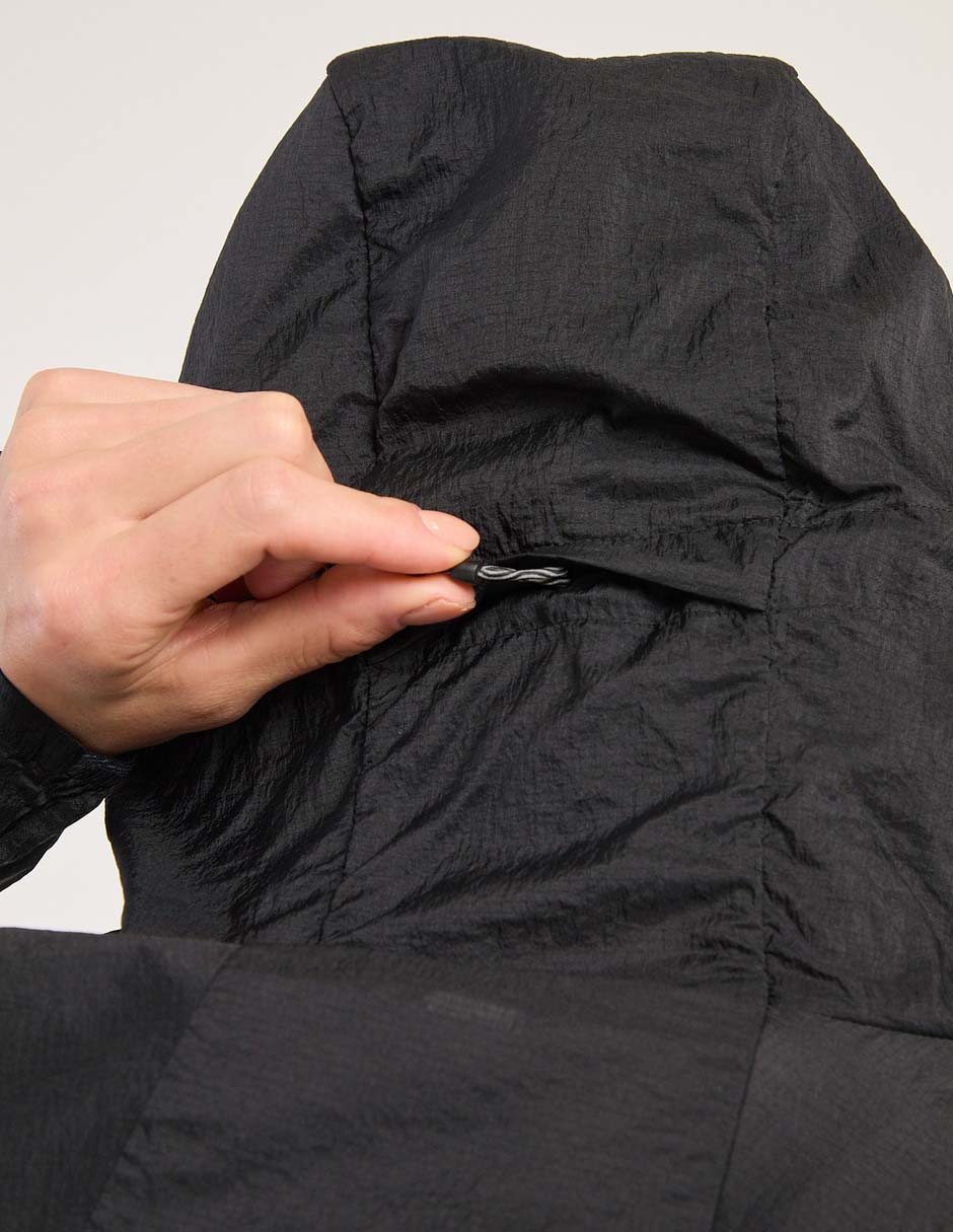 Chamarra para correr Skyflow Jacket para mujer 5