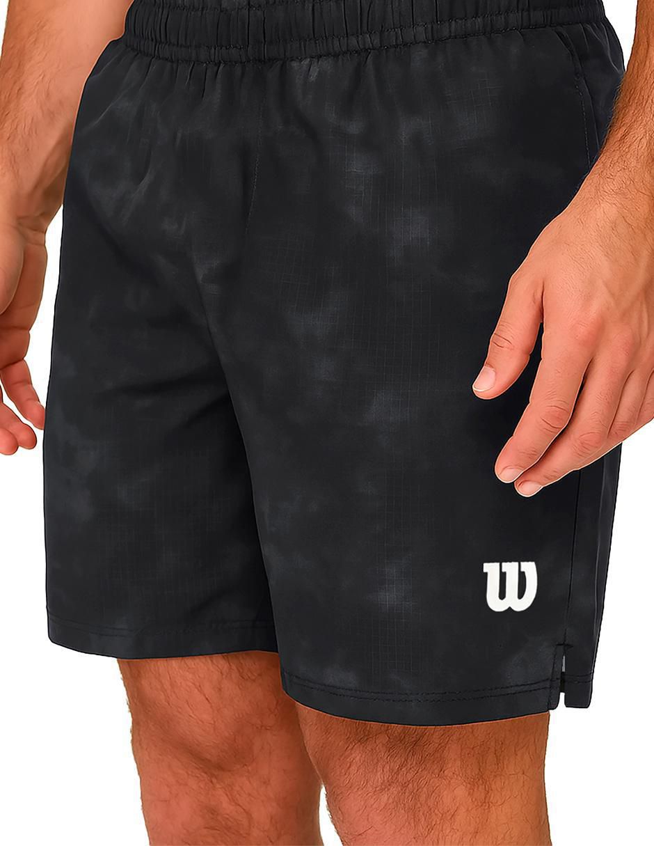 Short con bolsillos para entrenamiento hombre 3